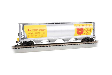 Image for 160-73807 4Bay Grain Hopp GOC108175