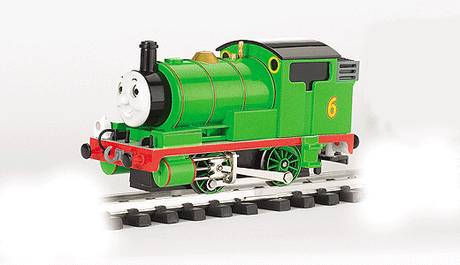 Image for 160-91402 Percy the Small Engine #6