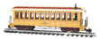 Image for 160-97207 Coach Classic E&P