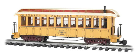 Image for 160-97207 Coach Classic E&P