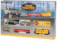 Image for 160-761 Yard Master Train Set UP