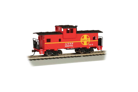 Image for 160-17704 36' Wd-Vsn Cabse ATSF #2