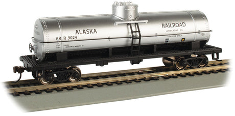 Image for 160-17807 40'Dome Tank ARR #9024