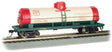 Image for 160-17801 40'Dome Tank NP&S #721