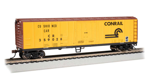 Image for 160-17911 50'Reefer CR 359028