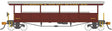 Image for 160-17433 Opn Excrsn w/Sts C&TSRR