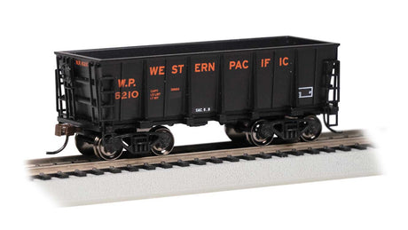 Image for 160-18612 Ore car WP 6210