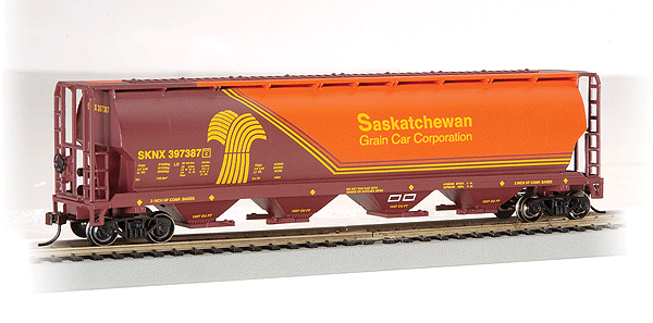 Image for 160-19140 Canada Grain Hop SK Grain