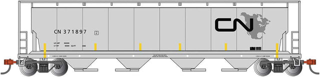 Image for 160-19159 4Bay Cyl Hop CN N.America