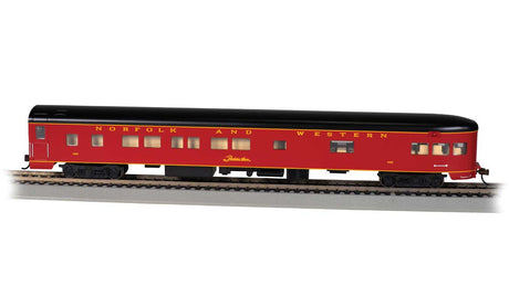 Image for 160-14314 85'SS Oberv N&W 582