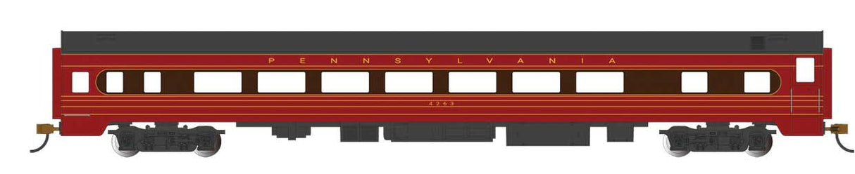 Image for 160-14213 Smoothside PRR 4263 light