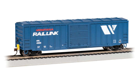 Image for 160-14912 50'Box MRL 20090
