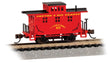Image for 160-15759 OT Caboose D&RG 49