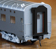 Image for 147-9690 Diaphragm WKW Plmn Blk 2/