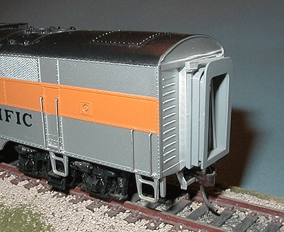 Image for 147-9700 Diaphrgm Stwrt FT A&B Gry