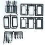 Image for 147-9160 Diaphragm Brnchln Plm 2/