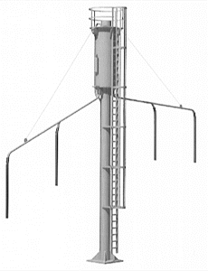 Image for 147-5100 Diesel Sanding Tower Kit