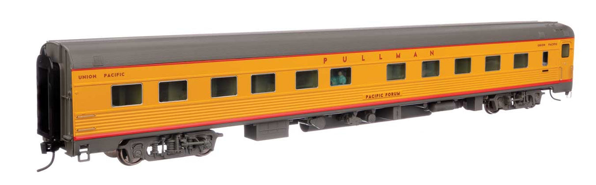 Image for 920-9851 85' Pac Frm Slpr UP Dlx 1