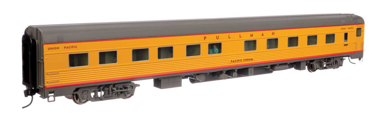 Image for 920-9871 85' Pac Un Slpr UP Dlx 2