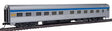 Image for 910-30109 85' Budd 10-6 Slpr VIA