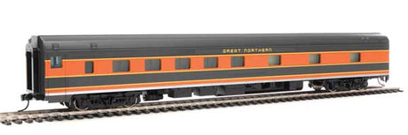 Image for 910-30115 85' Budd 10-6 Slpr GN