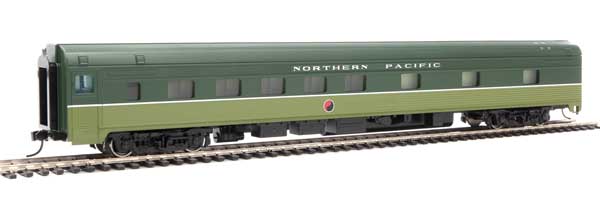 Image for 910-30116 85' Budd 10-6 Slpr NP