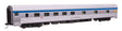 Image for 910-30118 85' Budd 10-6 Slpr VIA