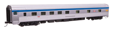 Image for 910-30118 85' Budd 10-6 Slpr VIA