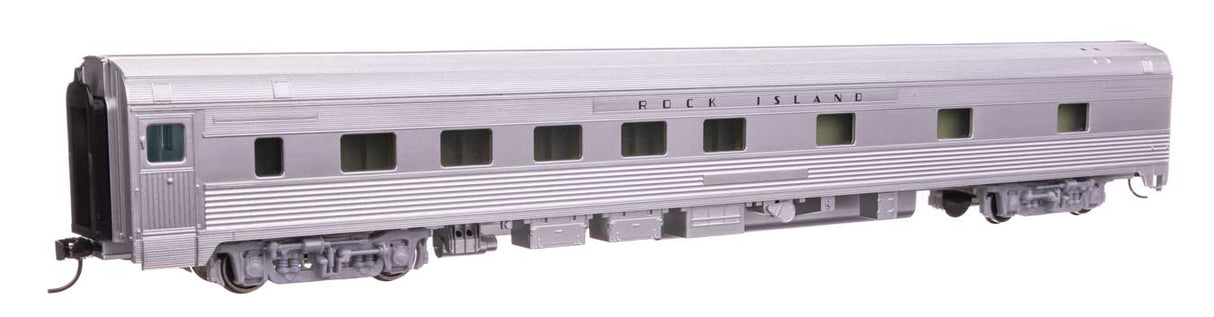 Image for 910-30121 85' Budd 10-6 Slpr RI