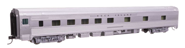 Image for 910-30121 85' Budd 10-6 Slpr RI