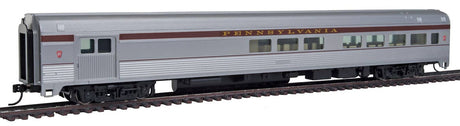 Image for 910-30056 85' Budd Bag-Lnge PRR
