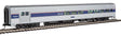 Image for 910-30062 85' Budd Bag-Lnge AMTK P4
