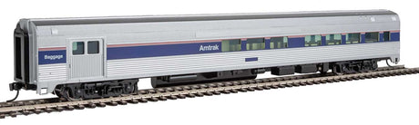 Image for 910-30062 85' Budd Bag-Lnge AMTK P4