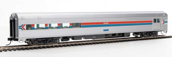 Image for 910-30065 85' Budd Bag-Lnge AMT Ph I