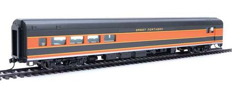 Image for 910-30067 85' Budd Bag-Lnge GN