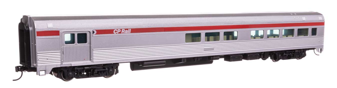 Image for 910-30069 85' Budd Bag-Lnge CP