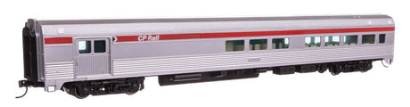 Image for 910-30069 85' Budd Bag-Lnge CP