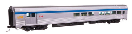 Image for 910-30070 85' Budd Bag-Lnge VIA