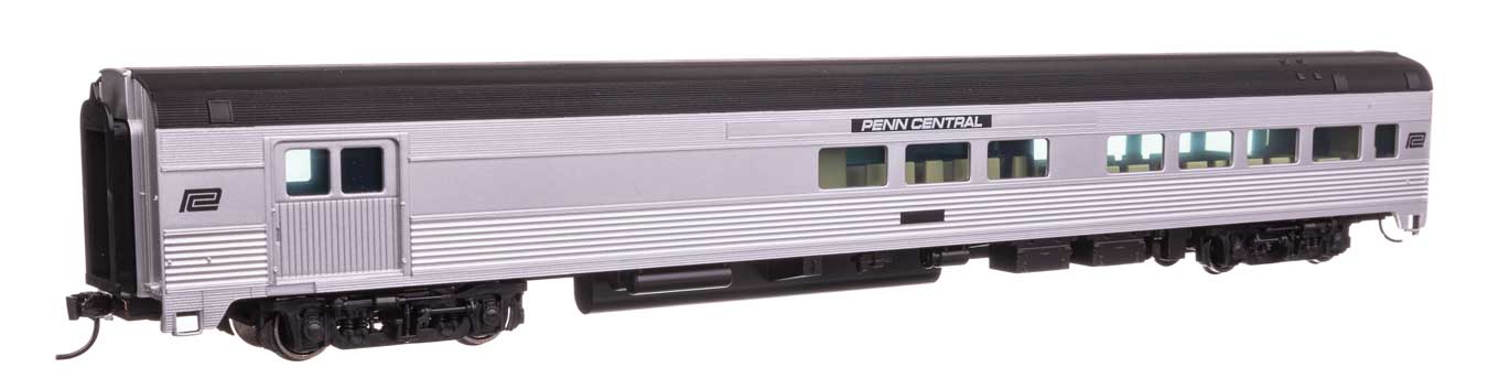 Image for 910-30071 85' Budd Bag-Lnge PC