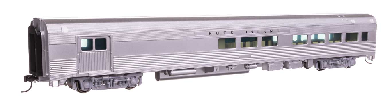 Image for 910-30073 85' Budd Bag-Lnge RI