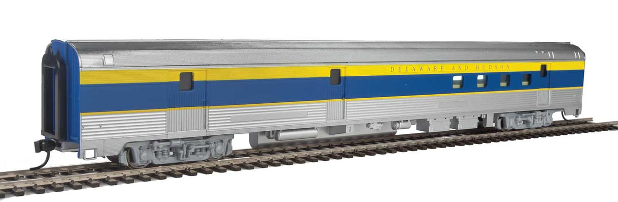 Image for 910-30312 85' Budd Bag-RPO D&H