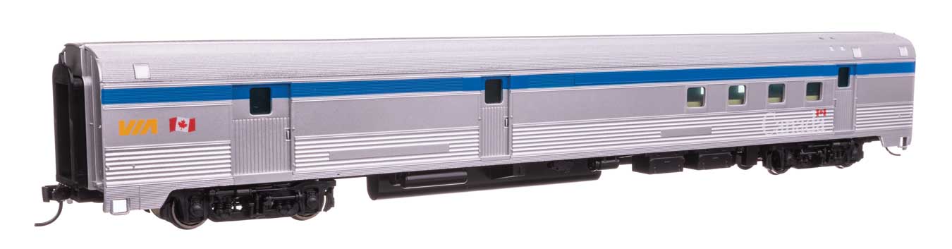 Image for 910-30318 85' Budd Bag-RPO VIA