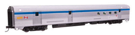 Image for 910-30318 85' Budd Bag-RPO VIA