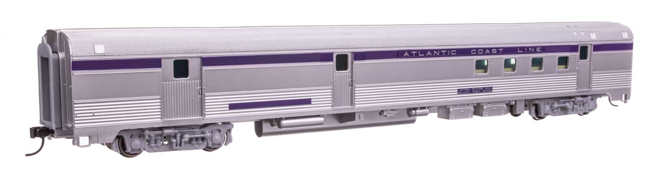 Image for 910-30320 85' Budd Bag-RPO ACL