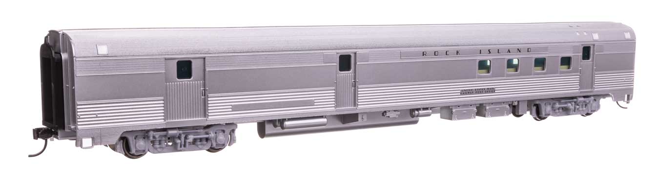 Image for 910-30321 85' Budd Bag-RPO RI