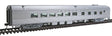 Image for 910-30152 85' Budd Diner ATSF