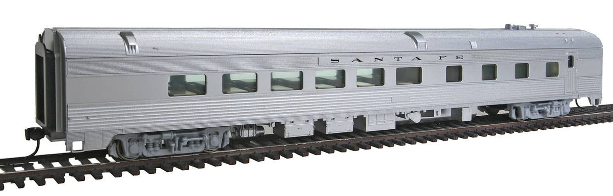Image for 910-30152 85' Budd Diner ATSF