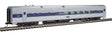Image for 910-30163 85' Budd Diner AMTK PhIV