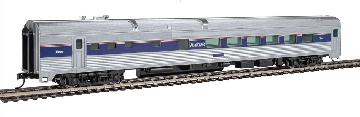 Image for 910-30163 85' Budd Diner AMTK PhIV