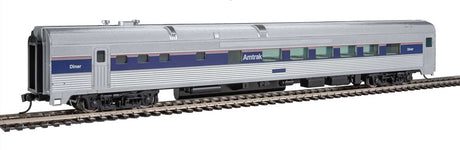 Image for 910-30163 85' Budd Diner AMTK PhIV